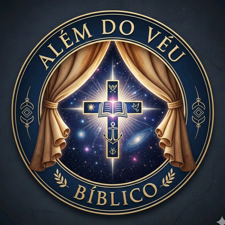 ALÉM DO VÉU BÍBLICO