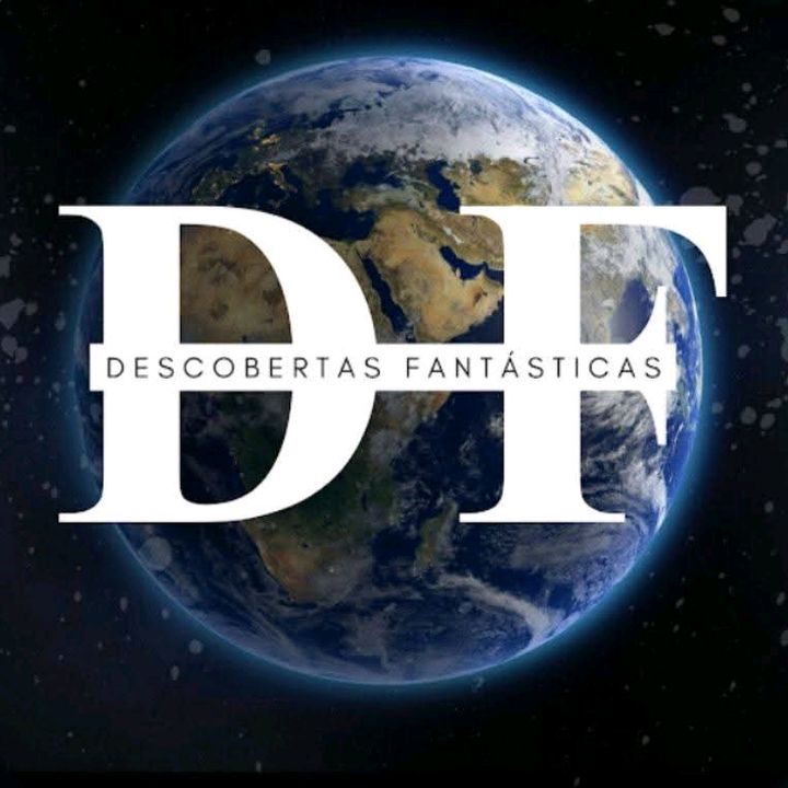 Descobertas Fantásticas 3