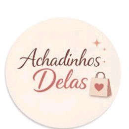 Achadinhos Delas