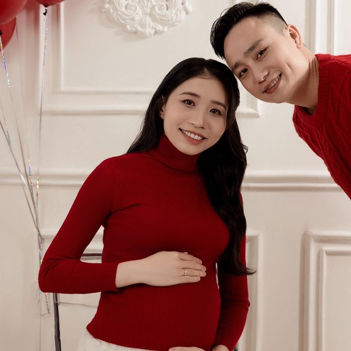 Mẹ sắm-Joy dùng ✅