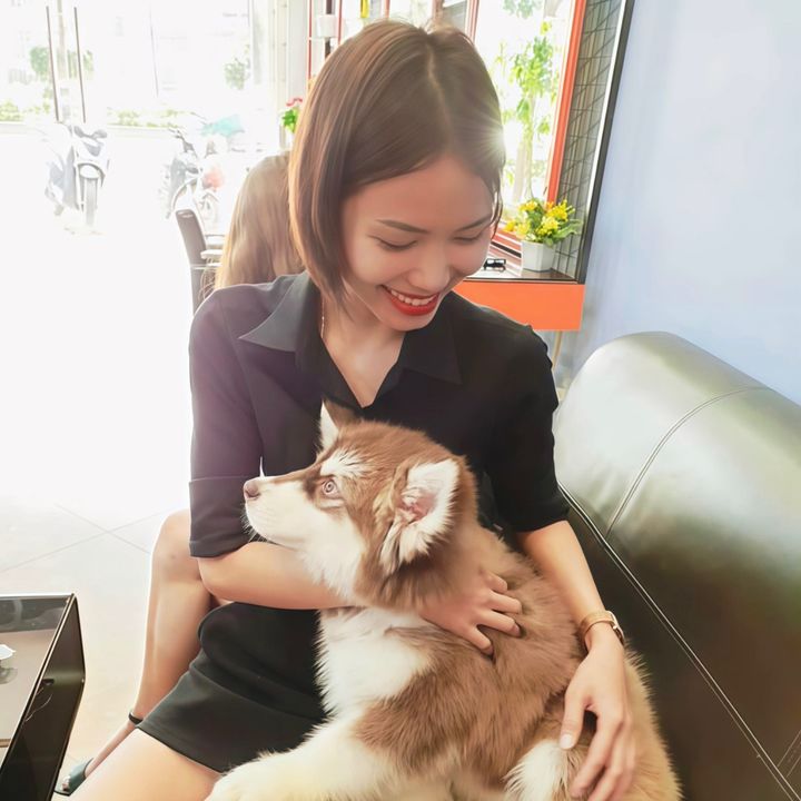 Béss Em ( Huệ 😘 )