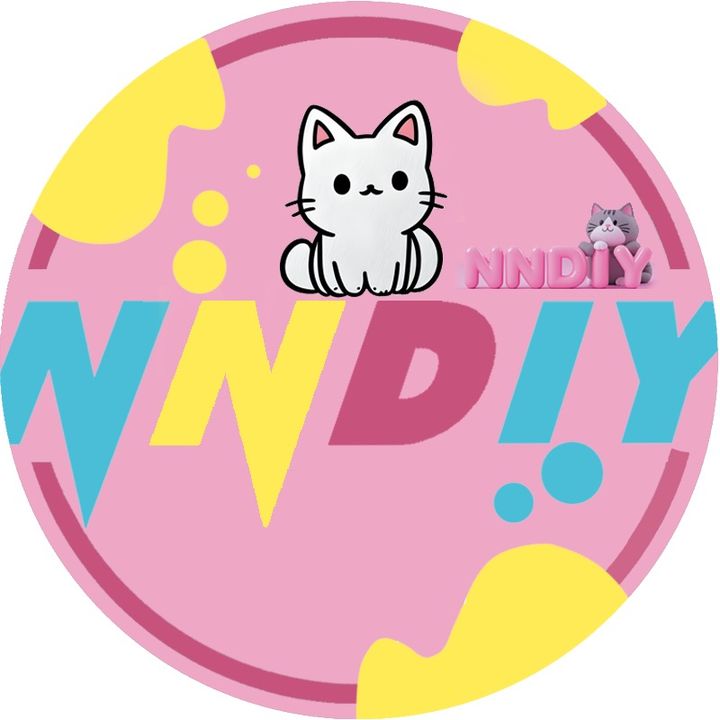 NNDIY Squishy Shop