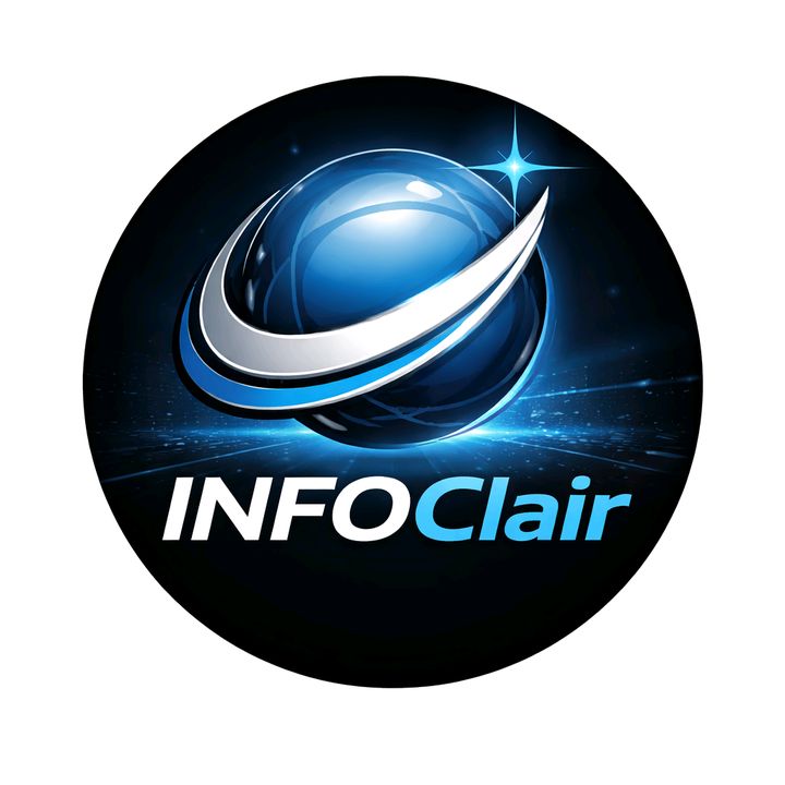 INFO Claire 🪼
