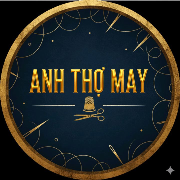 ANH THỢ MAY
