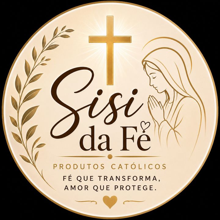 Sisi da Fé ✨