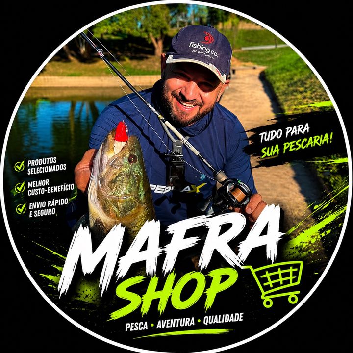 Marcos Mafra