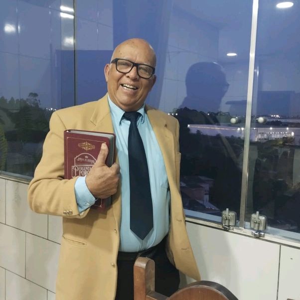 pastor do pedal