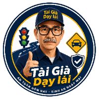 Tài Già Dạy Lái