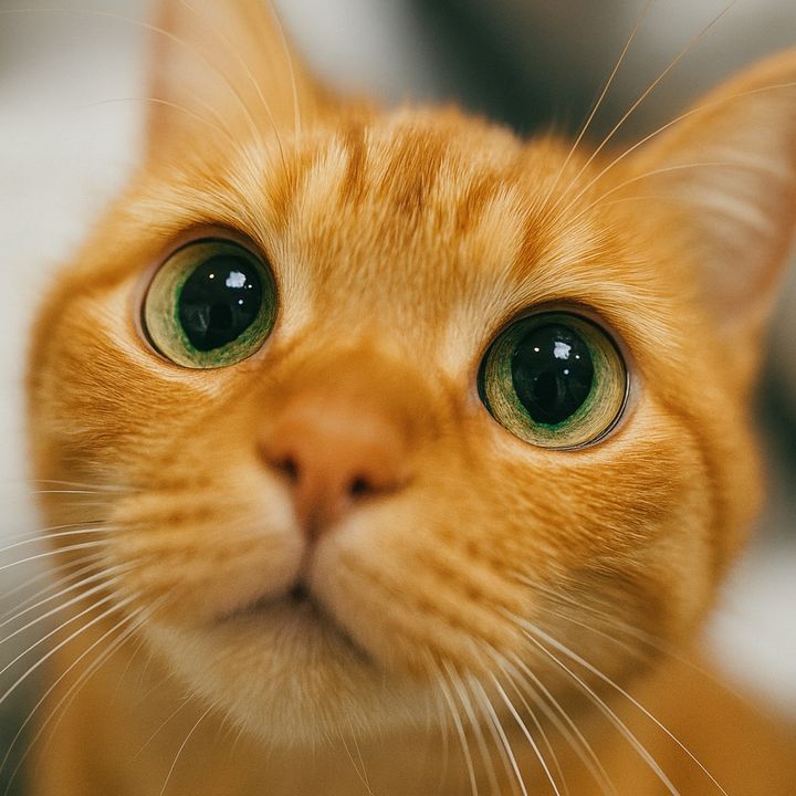 GingerCatLoom