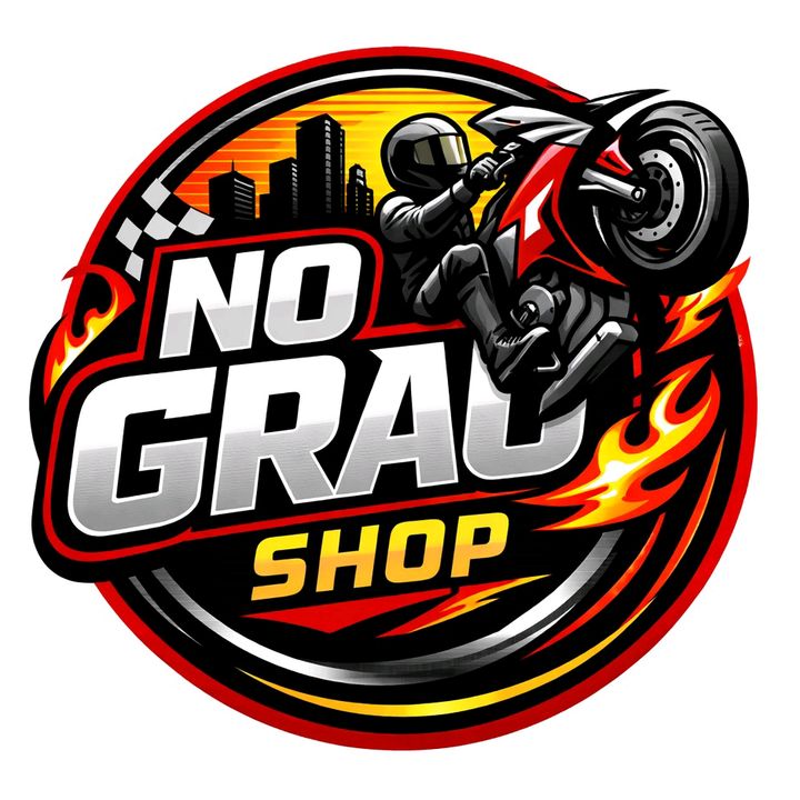 No Grau Shop