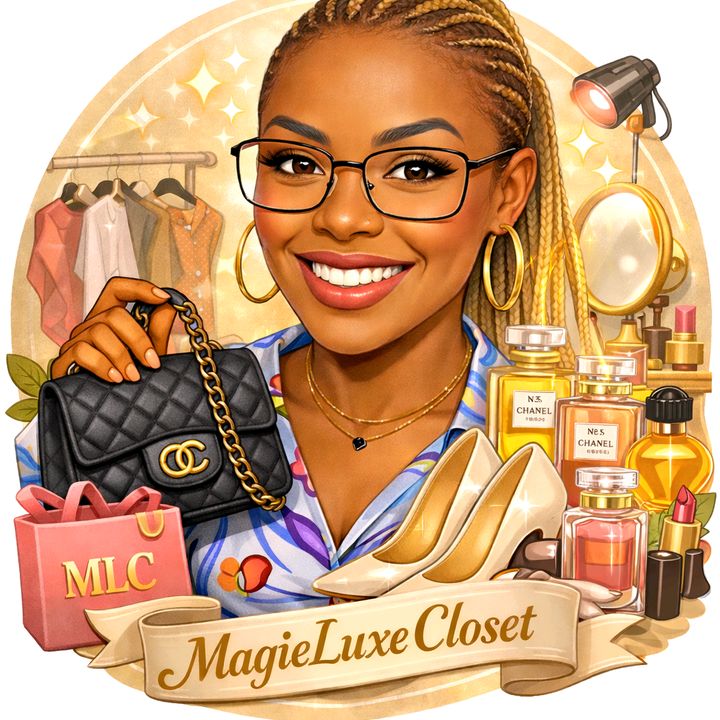 MagieLuxeCloset