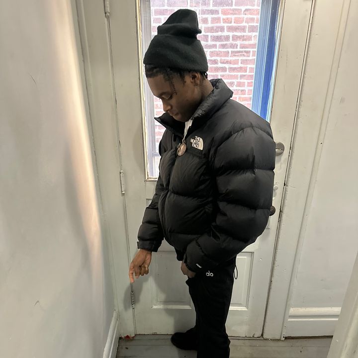 Da Real LuhDuke