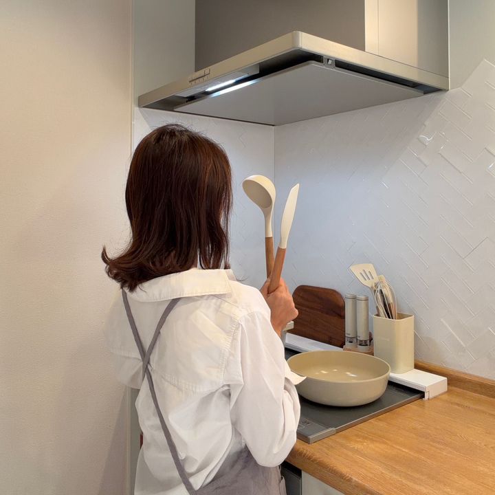 ひま｜限界な毎日でも綺麗でいたいシンママ