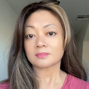 Sharon Life at 50+