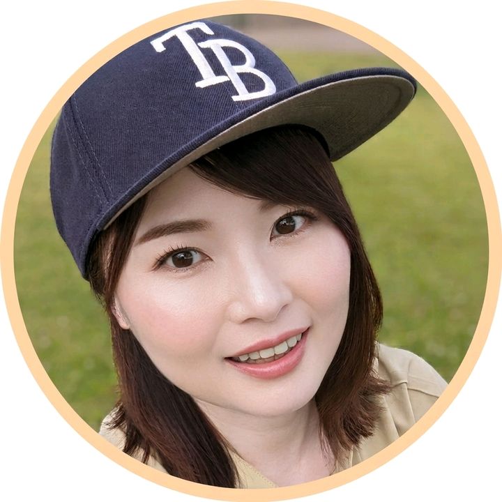 ⚾️ゆっきぃ⚾️