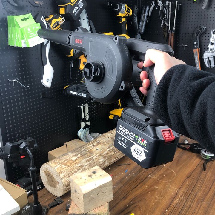 David Hardware Tools Store