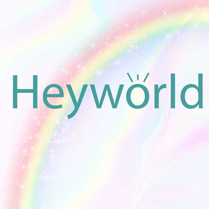 heyworldlight