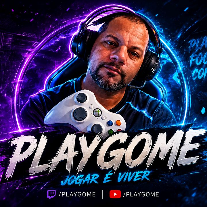 Playgomes