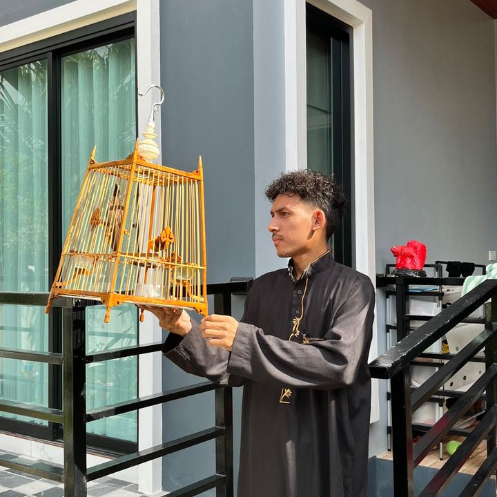แบ่งปันนกv3🦜