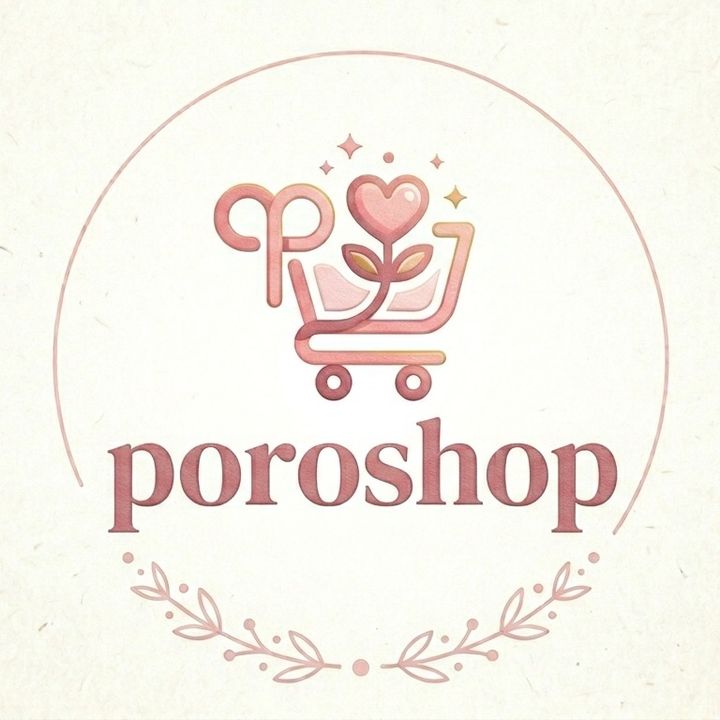 poroo🛍️