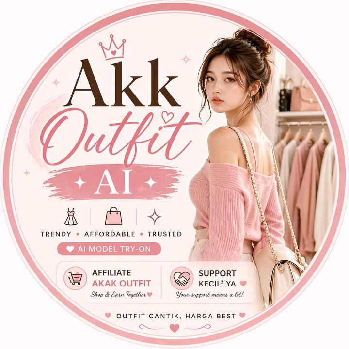ᗩKᗩK OᑌTᖴIT ᗩI