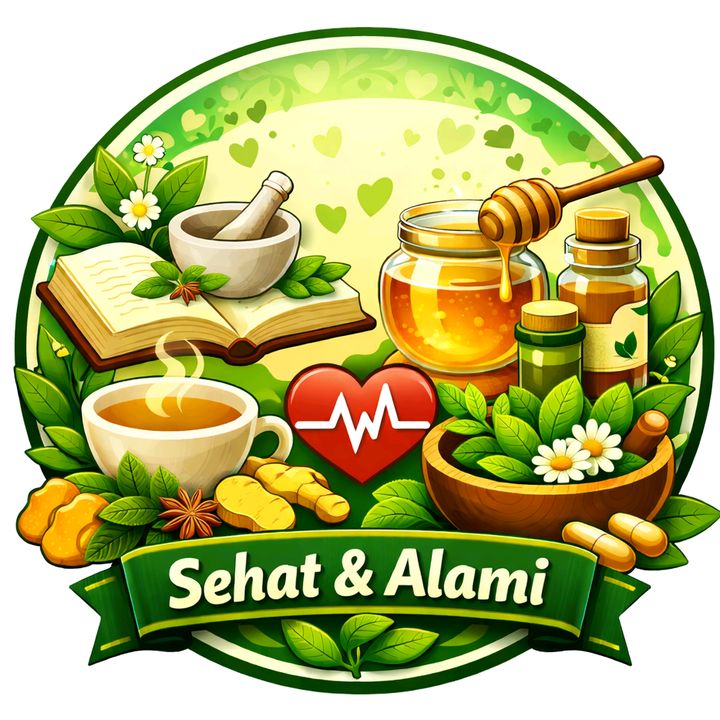 HERBAL SEHAT TERBARU