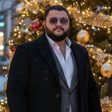 Антон огль
