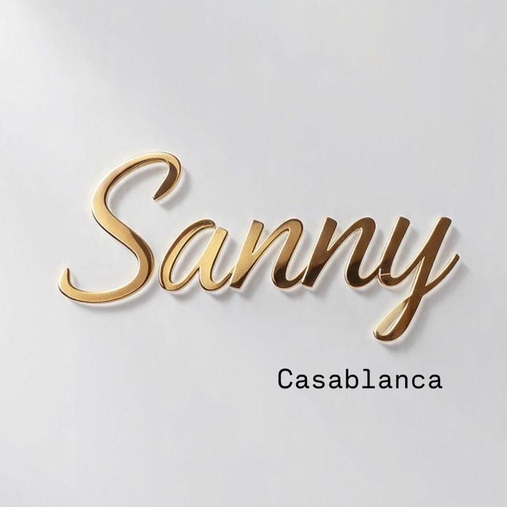 Sanny Shop