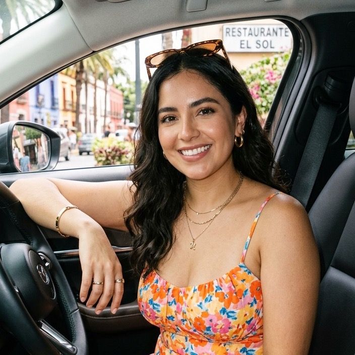 Ximena