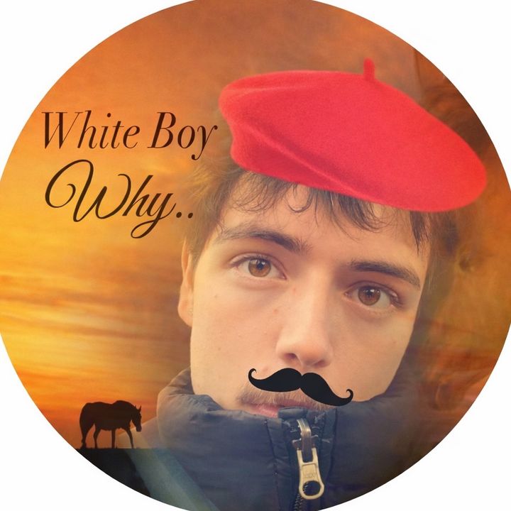 speaktomewhiteboy