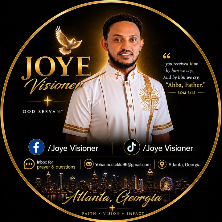 Joye ቪዥነር