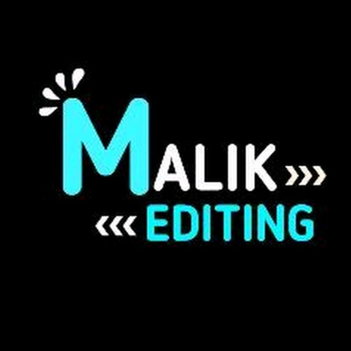 👉 Malik Editer👈
