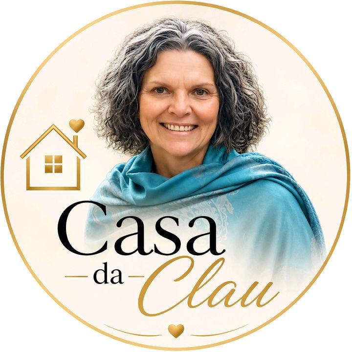 Casa da Clau