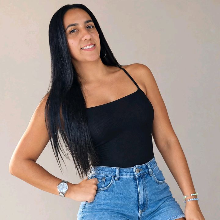 Thais Quiane