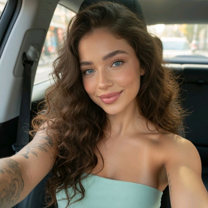 Alessia Sady