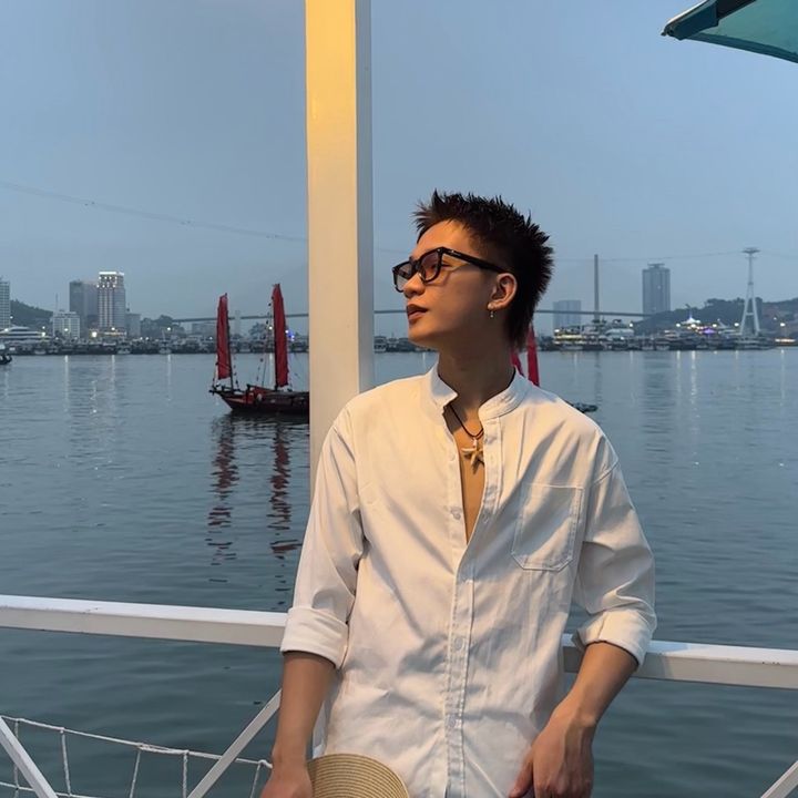 Anh Đức Phù Thuỷ 🪄