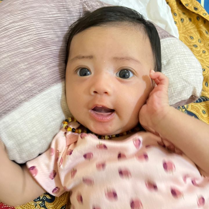 Baby Shanum