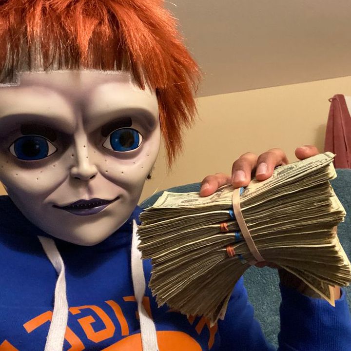 CAPITAL PAYOUT