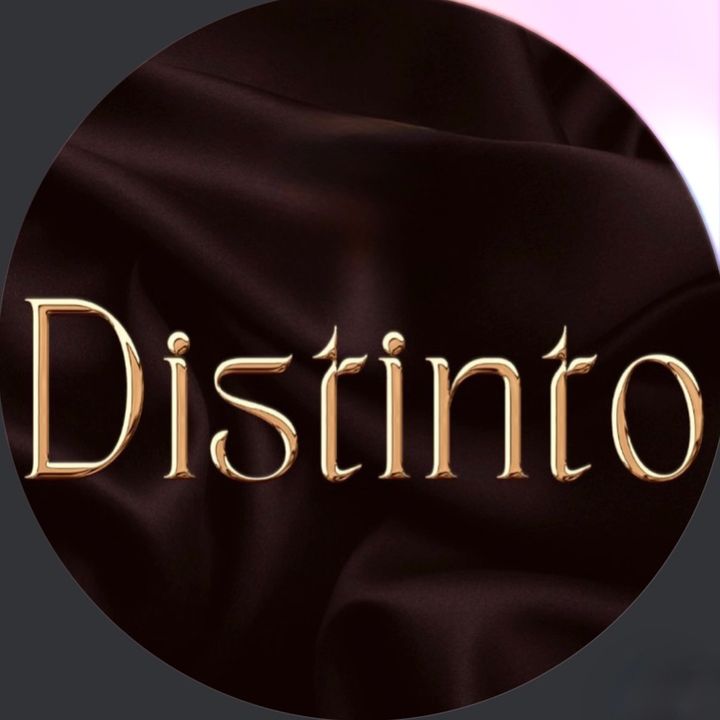 Distinto Shop