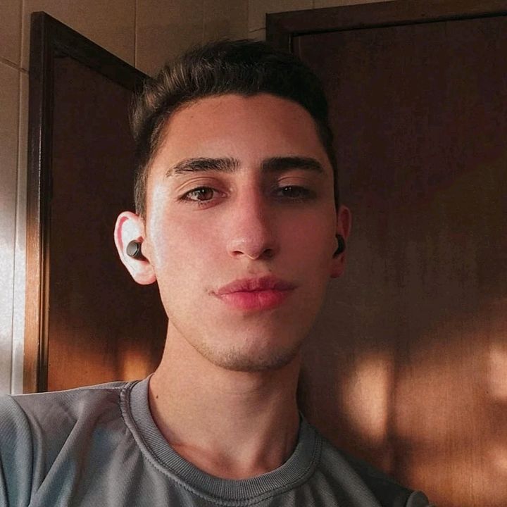 Matheus Zanetti • Nutrição 🥑