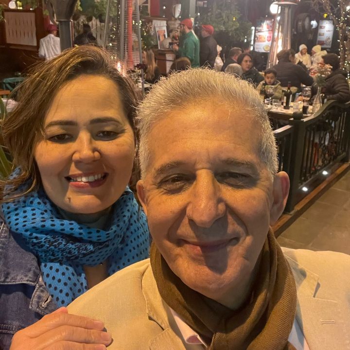 João e Andreia | Recomenda
