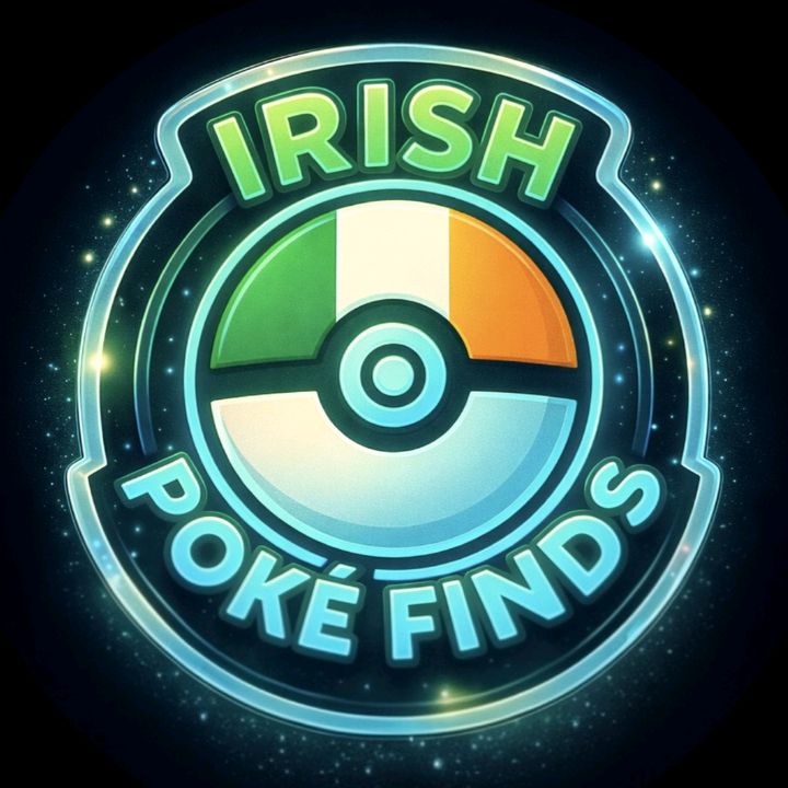 Irish Poké Finds