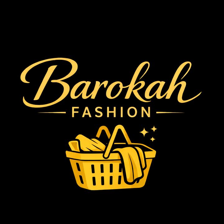 Barokah Fashion
