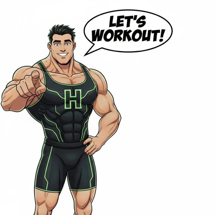 hulkology