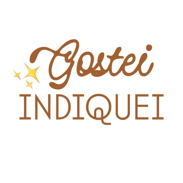 Gostei Indiquei | Shop Creator