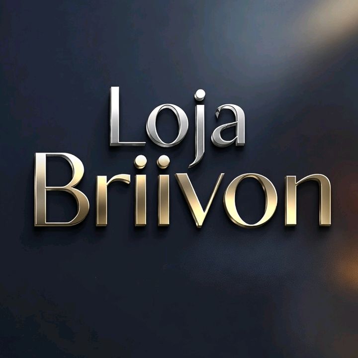 LOJA BRIVON