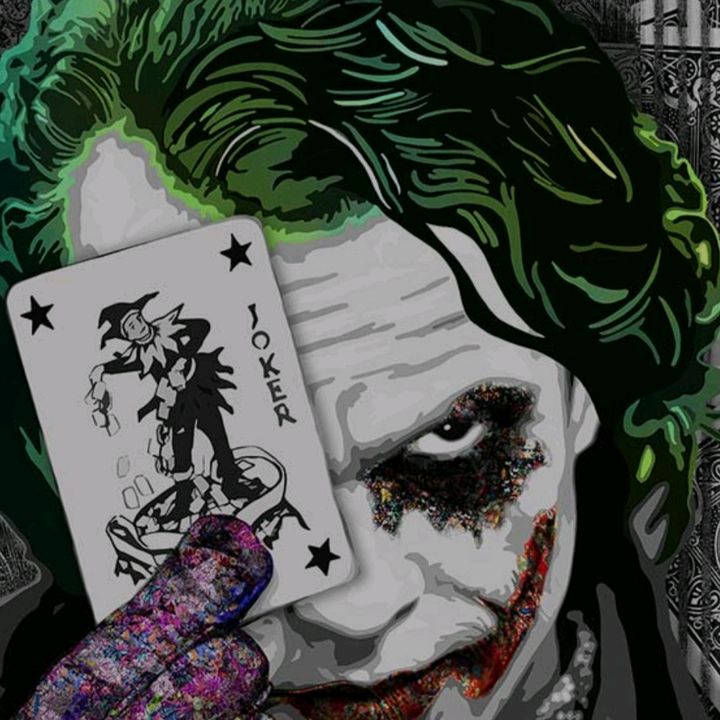 🤡jokercashdosethis🤡