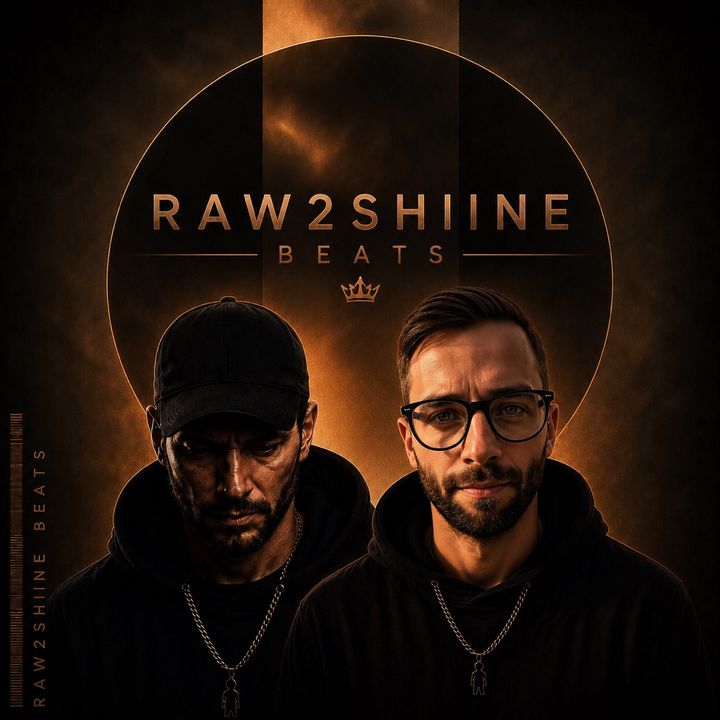 Raw2Shiine Beats