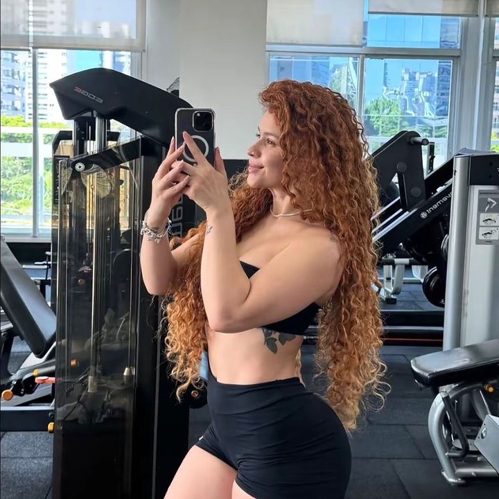 Ruiva