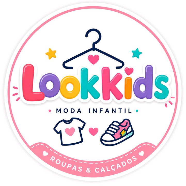 LOOK KIDS